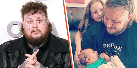 Jelly roll children. Jelly Roll might consider himself the son of a sinner, but he’s found an angel in wife Bunnie XO. Following two stints in jail — Jelly Roll (real name Jason Bradley DeFord) was arrested for ... 