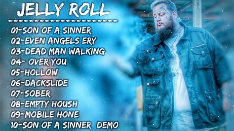 Jelly roll christmas song. 7 Apr 2024 ... Jelly Roll has well over 100 songs throughout his mixtapes, collaborations and albums spanning the rap, rock and country genres. How many albums ... 