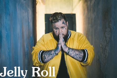 Jelly roll okc. Get your tickets to see rap star Jason DeFord A.K.A. Jelly Roll when he takes the stage at the Paycom Center in Oklahoma City. Jelly Roll released his debut single, "Kandy," but it was his collaboration with Lil Wyte on the song "Pop Another Pill," which amassed over 6 million views on YouTube, that caused his popularity to skyrocket. 