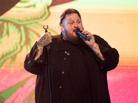 Jelly Roll, former drug dealer and current Grammy nominee, speaks against fentanyl to Senate. Jelly Roll appeared during a session of the United States Senate's Committee on Banking, Housing and .... 