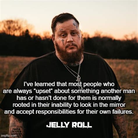 10 Compelling Jelly Roll Quotes. Jelly Roll's insp