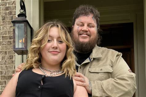 Jelly Roll then revealed that his daughter wrote the song they were about to perform together when she was 10 years old. “A few years back, Bailee came to me and said that she wanted to do a .... 