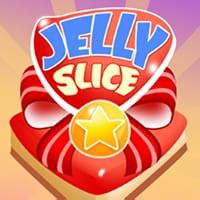 The Leader in Educational Games for Kids! In this fun puzzle game, players use their mouse or fingers to cut through a jelly block so that each slice contains only one star. As the game progresses, each level presents more complex arrangements. This game is an excellent way for students to practice their problem-solving abilities!.
