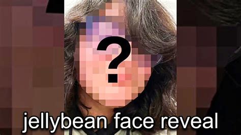 Jellybean face reveal. Things To Know About Jellybean face reveal. 
