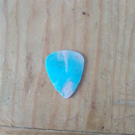 Jellyfish Guitar Picks - Etsy