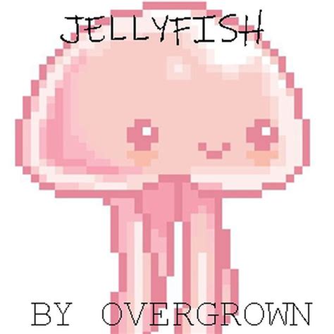 Jellyfish Origin - Origins (Fabric) Minecraft Data Pack