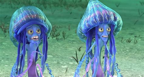 Jellyfish from shark tale. Things To Know About Jellyfish from shark tale. 