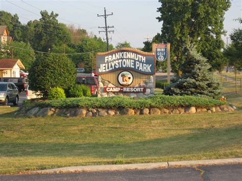 Jellystone frankenmuth. Frankenmuth Jellystone Park, Frankenmuth: See 127 traveler reviews, 54 candid photos, and great deals for Frankenmuth Jellystone Park, ranked #1 of 1 specialty lodging in Frankenmuth and rated 4 of 5 at Tripadvisor. 