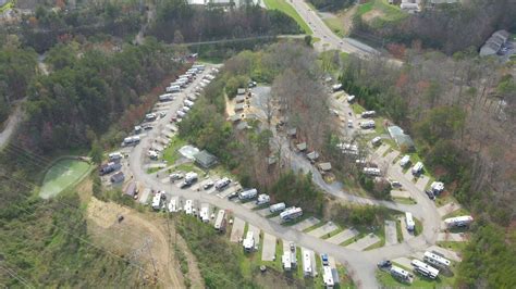 Pigeon Forge Jellystone Park RV Park Write a Review 3404 Wha