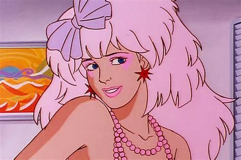 Jem e le Holograms, 30 anni fa la prima volta in tv - Tv Fanpage