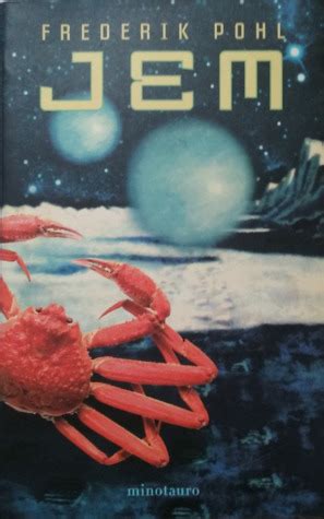 Read Online Jem By Frederik Pohl