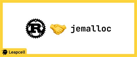 Jemalloc rust.  This crate mainly exports, one type, Jemalloc, which implements the G...