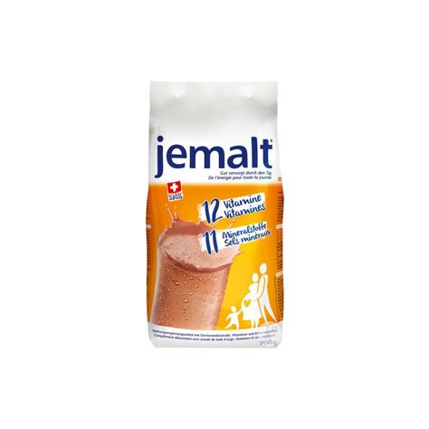 Jemalt 13+13 pdr Farmacia online SUN STORE