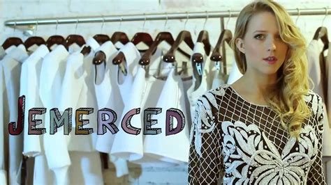 Jemerced Leaks [HD] 🍌 46 Vids