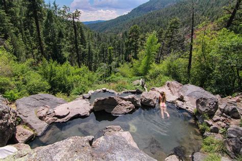 Jemez hot springs. Iceland, with its stunning landscapes and unique natural wonders, has become a popular travel destination in recent years. From towering waterfalls to geothermal hot springs, there... 