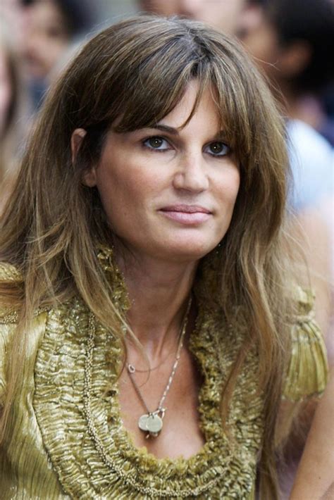 Jemima Goldsmith Age, Husband, Children, Family …