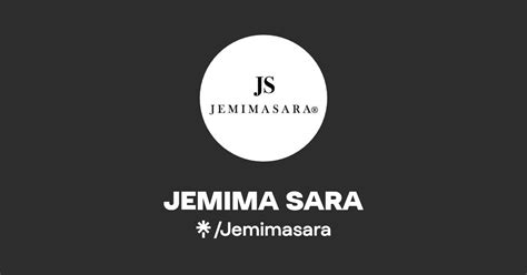 Jemima Sara - Facebook