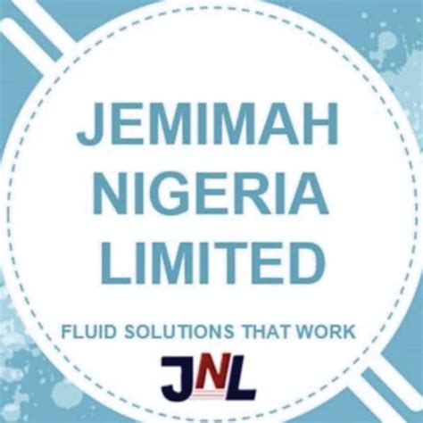 Jemimah Nigeria Limited Lagos - Facebook