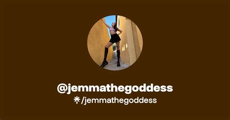 Jemmathegoddess Leaks [PPV] 95 Photos