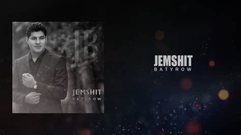 Jemshit Batyrow & Dilber Rahmanowa Uzaklara gitme. 