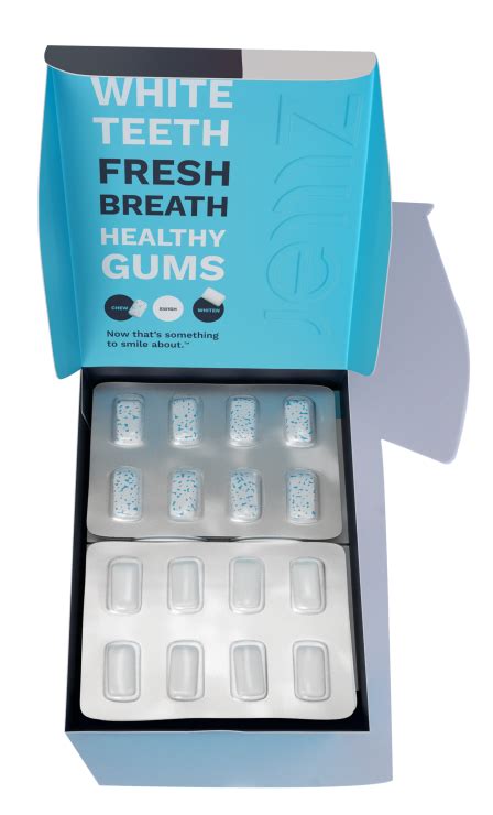 Jemz Smiles - Whitens teeth, freshens breath and promotes gum …