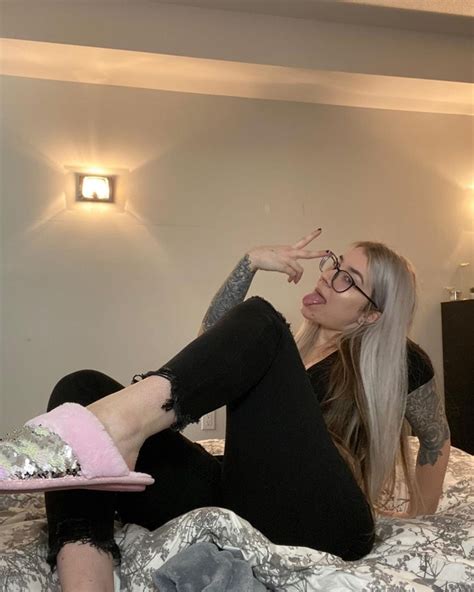 Jen Bretty Feet Leaked XxX 🔥