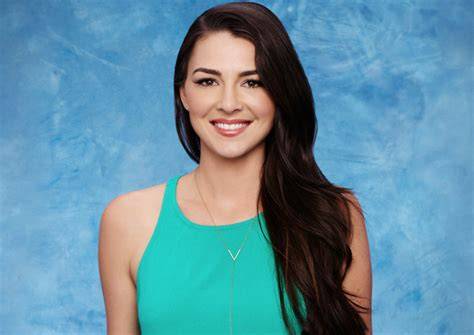 Jen Saviano & Landon Welcome Baby Girl! Gender Reveal & Bachelor Nation Reactions (2026)