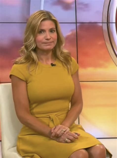 Jen carfagno hot. Jennifer Carfagno (born July 19, 1976) is an American television meteorologist, currently working for The Weather Channel (TWC), co-hosting AMHQ from 9am to 12 pm … 