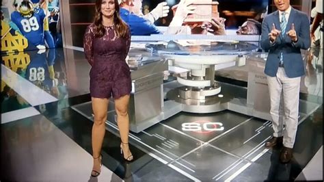 Jen Lada is a renowned sports broadcaster, news anchor, and journalist, who has made a name for herself in the broadcasting industry. She has been with ESPN since 2015 and has covered a wide range of sports events, including football, basketball, and baseball. In this article, we will look over…. 