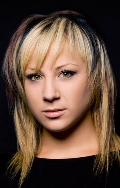 Jen ledger biography