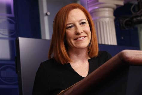 Jen psaki pics. "I'm not going to do politics from here or political analysis," said White House Press Secretary Jen Psaki. Chip Somodevilla/Getty Images. The group alleged that Psaki had improperly used ... 
