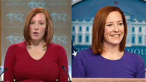 Jen psaki plastic surgery. Things To Know About Jen psaki plastic surgery. 
