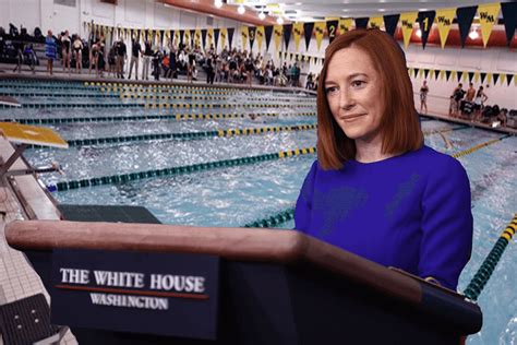 Jen psaki swimsuit. Jennifer Lopez replaces her BEN necklace with a JENNIFER necklace as she models an olive green outfit at ... Addison Rae shows off her incredible curves in a gold bikini during her 23rd ... 