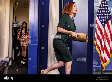 Psaki bids farewell to the White House press corps: 'You have challenged me'. WASHINGTON — White House press secretary Jen Psaki stood at the podium in the James S. Brady Press Briefing Room for the last time on Friday, facing questions on crises old and new, foreign and domestic. She addressed the baby formula shortage and gun violence ....