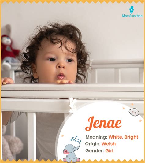 Jenae - Meaning Of Jenae, What Does Jenae Mean? - ourBabyNamer