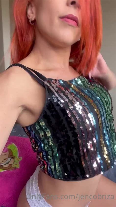 Jencobriza Onlyfans Leak 🍆 PORN
