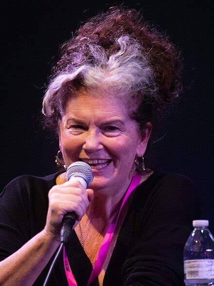 Jenette Goldstein - Wikipedia