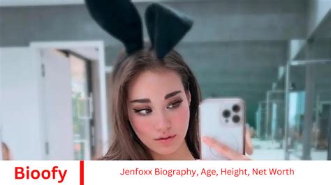 Jenfox Onlyfans Leak
