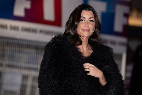 Jenifer a toujours Ajaccio dans le cœur - Journal des Femmes