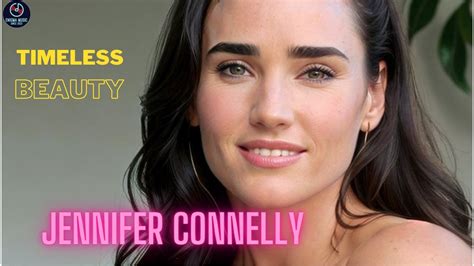 Jenifer connelli pissy.  Stattdessen #JenniferConnelly • #InventingTheAbbott...