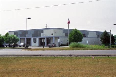 Jenison, MI Post Offices - PostOfficeFinder.org