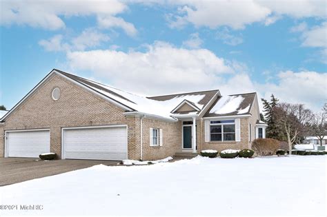 Jenison homes for sale. Matthew Smith Jason Mitchell Real Estate Group-Lansing. 6906 City View Dr, Hudsonville, MI 49426 / 41. $579,900 New Construction. 4 Beds; 3 Baths; 2,815 Sq Ft; 3763 Teton Dr, Hudsonville, MI 49426 ... Houses for Sale in Lamplight Estates, Jenison . Lamplight Estates Types of Homes for Sale 