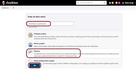 Jenkins build report generator.  Table of Contents Prerequisite Implementation Steps ...