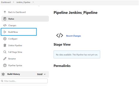 Jenkins drop down list parameter. .  Nov 29, 2021 · I created a Jenkins pipeline that create...