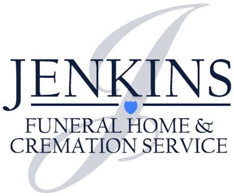 Jenkins funeral home obituaries.  Welcome to J.  Compassionate funeral ser...