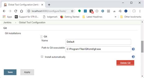 Jenkins git plugin timeout.  Jul 8, 2015 · The JVM property to set is -Dorg...