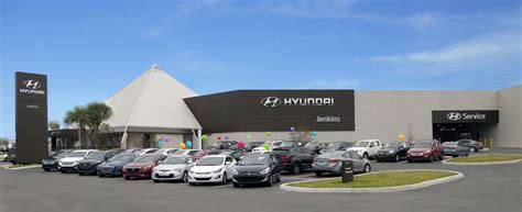 Jenkins hyundai of ocala. Things To Know About Jenkins hyundai of ocala. 