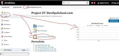 Jenkins junit plugin pipeline example.  2.  In fact, it will help you ensure the qu...