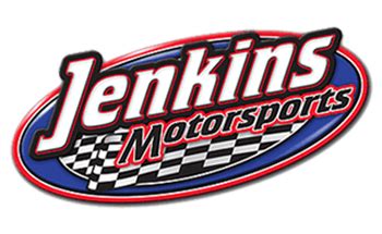 Jenkins motorsports lakeland. 