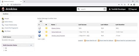 Jenkins permissions.  Complete guide with commands, configuration, and trou...